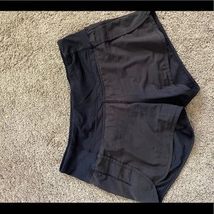 Lululemon shorts SIZE 4